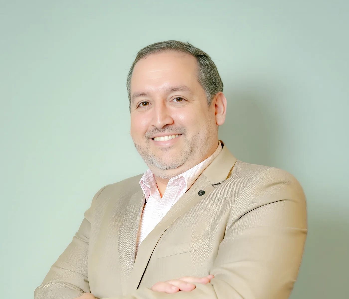Alfredo Pérsico