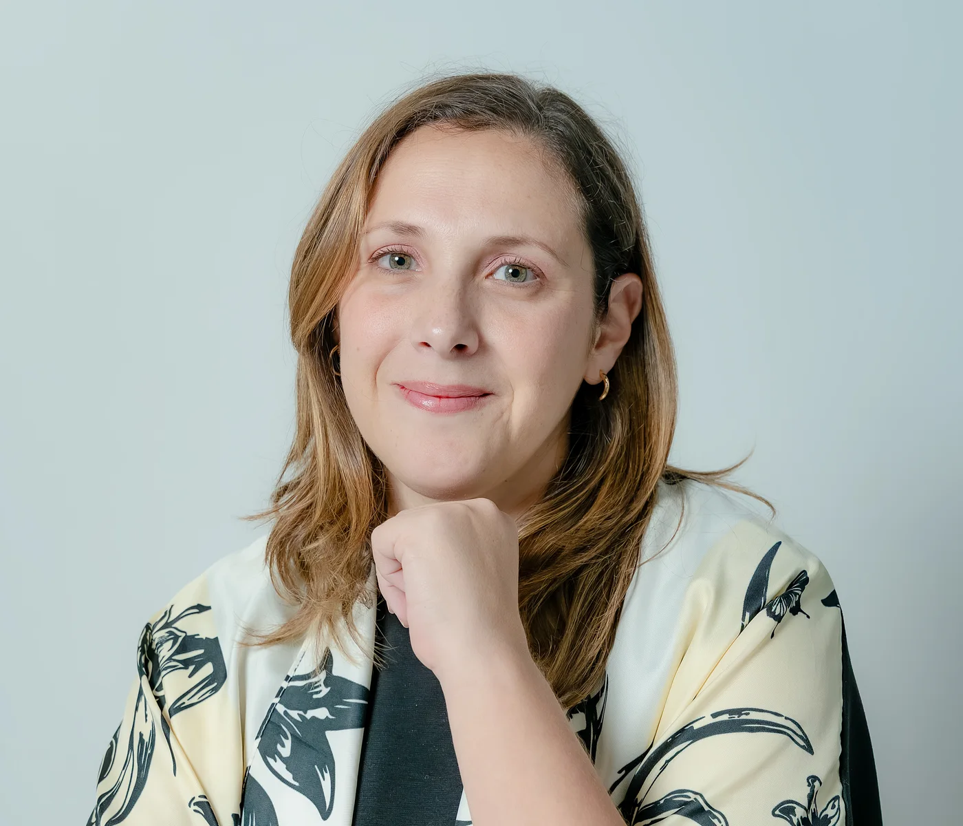 Jannise Gallo