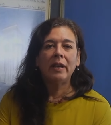 Foto de Rocío Villarán