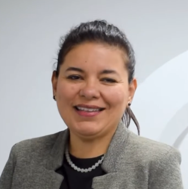 Foto de Olenka Espinoza